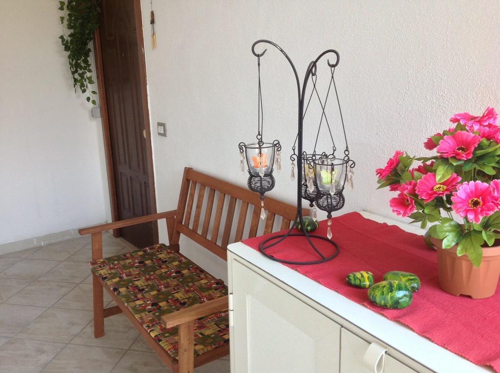 Vila Sorrento Relax Pokoj fotografie