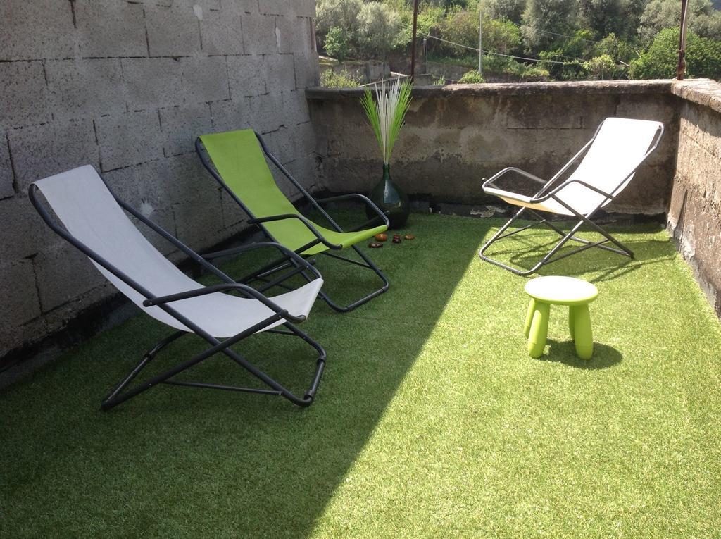 Vila Sorrento Relax Pokoj fotografie